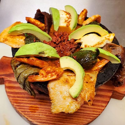 MEXICAN FOOD